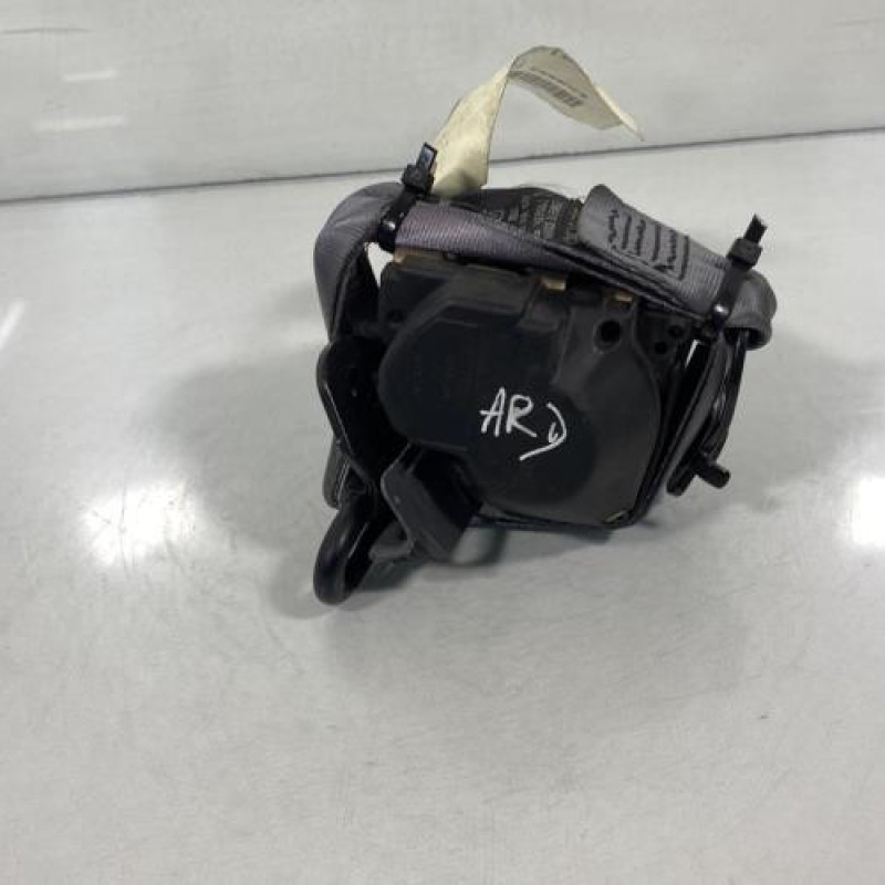 Ceinture arriere droit RENAULT CLIO 1 Photo n°3