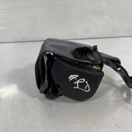 Ceinture arriere droit RENAULT CLIO 1 Photo n°1