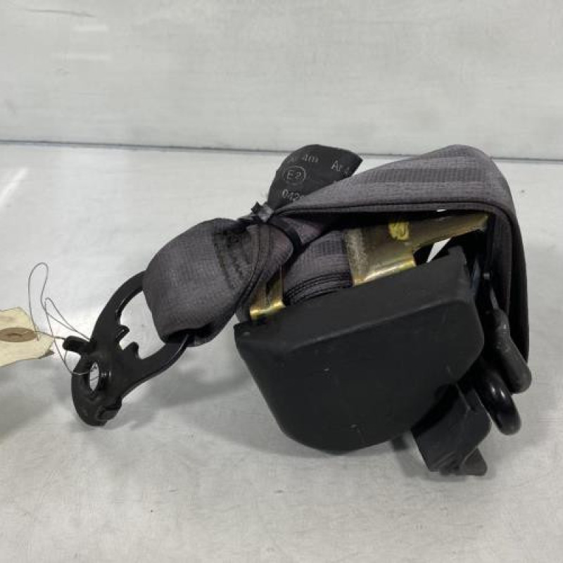 Ceinture arriere droit RENAULT CLIO 1 Photo n°2
