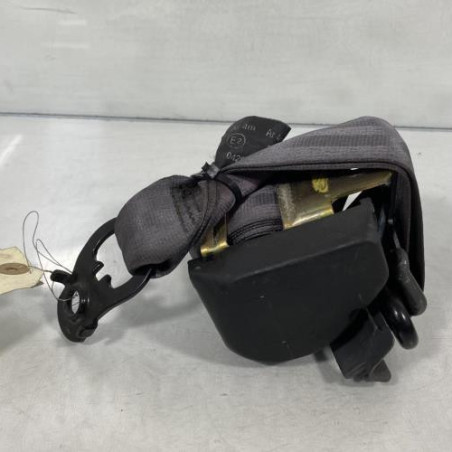 Ceinture arriere droit RENAULT CLIO 1