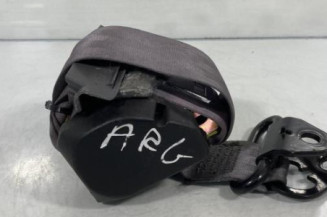 Ceinture arriere gauche RENAULT CLIO 1 Photo n°1