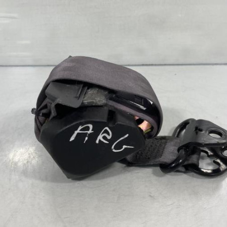 Ceinture arriere gauche RENAULT CLIO 1 Photo n°1