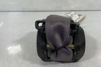 Ceinture arriere gauche RENAULT CLIO 1