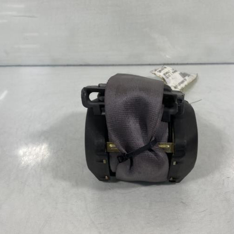 Ceinture arriere gauche RENAULT CLIO 1 Photo n°2