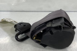 Ceinture arriere gauche RENAULT CLIO 1