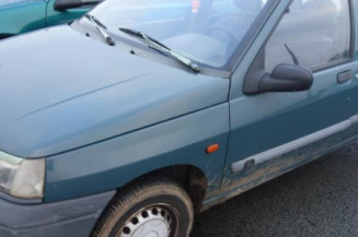 Ceinture arriere gauche RENAULT CLIO 1