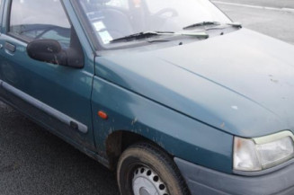 Ceinture arriere gauche RENAULT CLIO 1