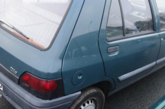 Ceinture arriere gauche RENAULT CLIO 1