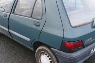 Ceinture arriere gauche RENAULT CLIO 1