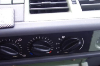 Ceinture arriere gauche RENAULT CLIO 1