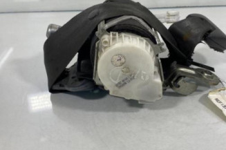 Pretensionneur de ceinture avant droit RENAULT CLIO 3 Photo n°1