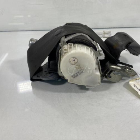 Pretensionneur de ceinture avant droit RENAULT CLIO 3 Photo n°1