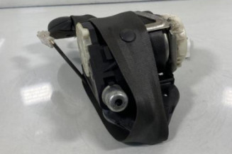Pretensionneur de ceinture avant droit RENAULT CLIO 3