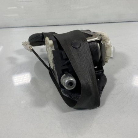 Pretensionneur de ceinture avant droit RENAULT CLIO 3