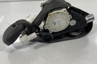 Pretensionneur de ceinture avant droit RENAULT CLIO 3