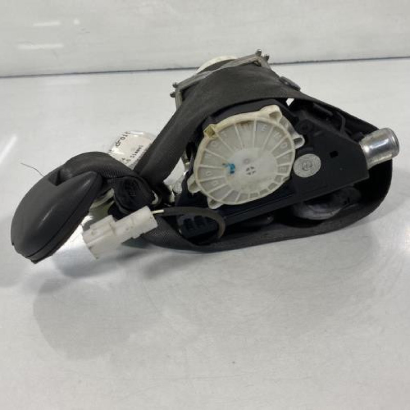 Pretensionneur de ceinture avant droit RENAULT CLIO 3 Photo n°3