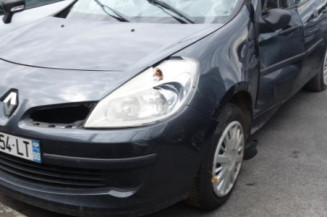 Pretensionneur de ceinture avant droit RENAULT CLIO 3