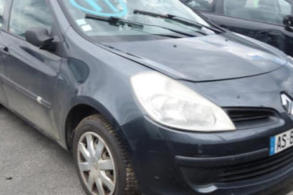 Pretensionneur de ceinture avant droit RENAULT CLIO 3