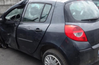 Pretensionneur de ceinture avant droit RENAULT CLIO 3