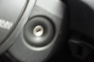 Pretensionneur de ceinture avant droit RENAULT CLIO 3