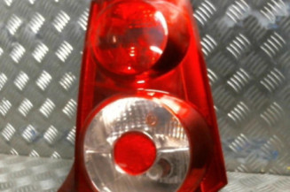 Feu arriere principal droit (feux) KIA PICANTO 1