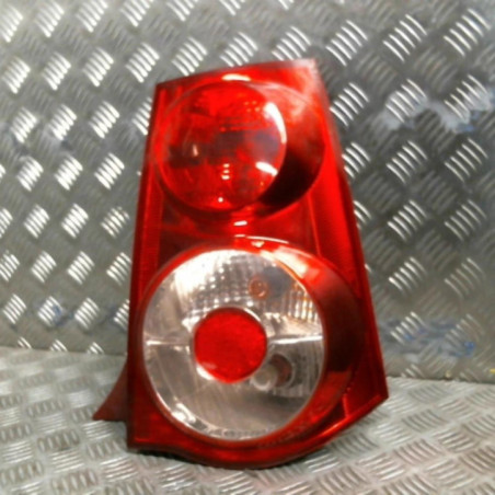 Feu arriere principal droit (feux) KIA PICANTO 1