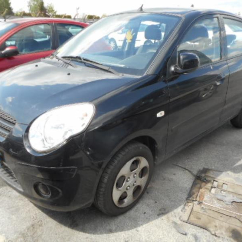 Feu arriere principal droit (feux) KIA PICANTO 1 Photo n°3