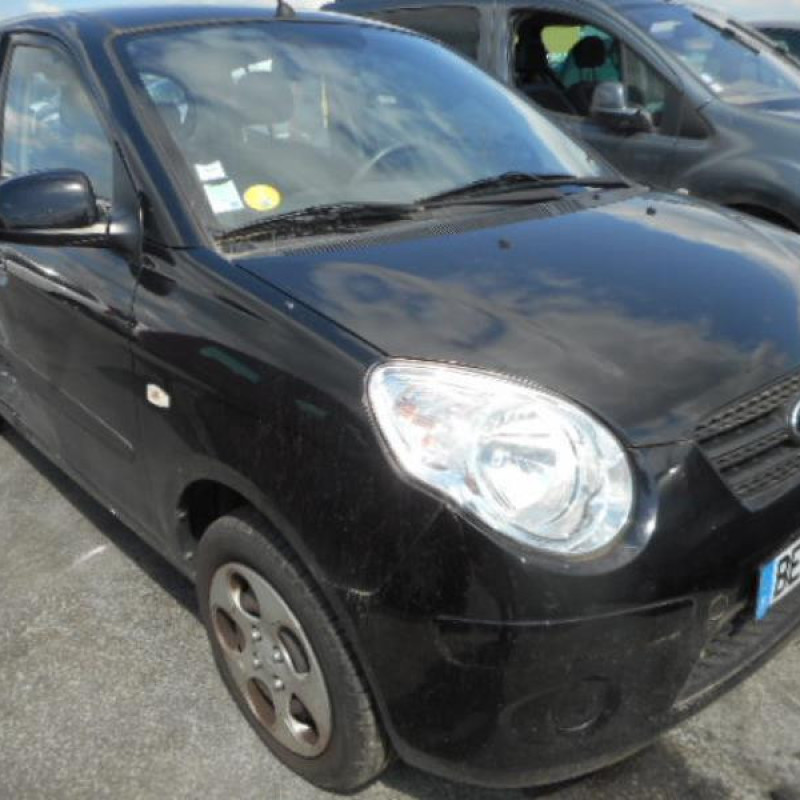 Feu arriere principal droit (feux) KIA PICANTO 1 Photo n°4