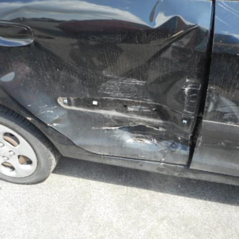 Feu arriere principal droit (feux) KIA PICANTO 1 Photo n°5