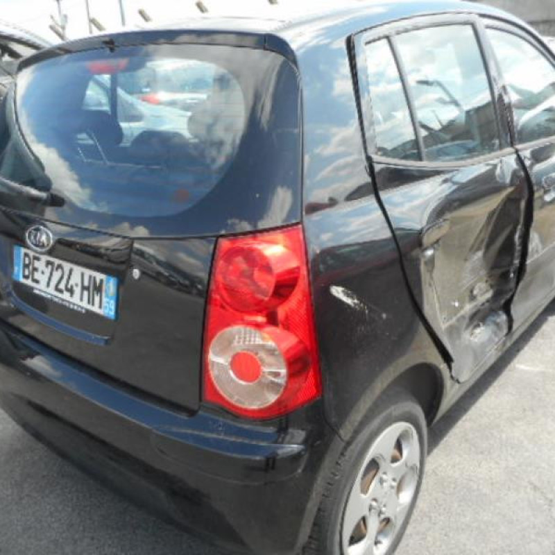Feu arriere principal droit (feux) KIA PICANTO 1 Photo n°6
