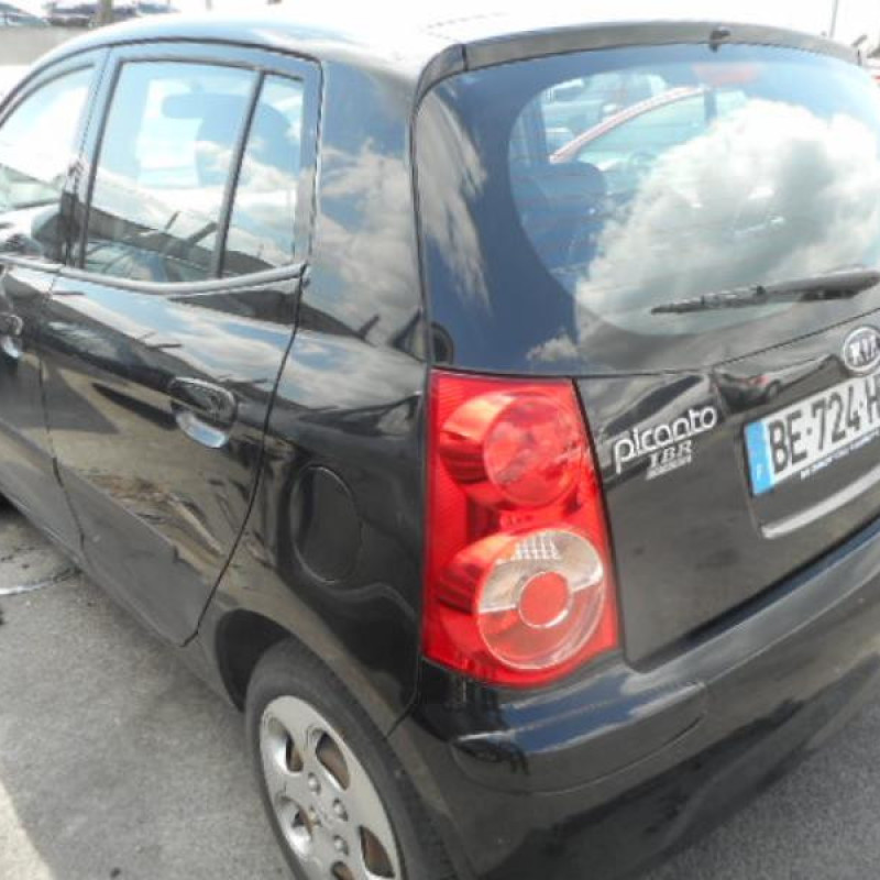 Feu arriere principal droit (feux) KIA PICANTO 1 Photo n°7
