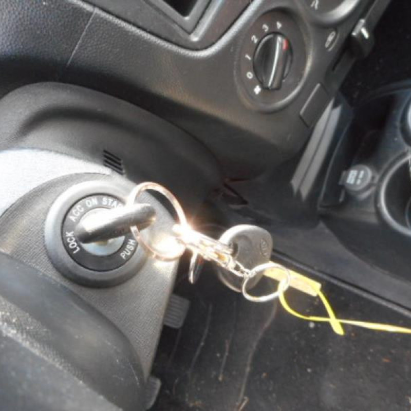 Feu arriere principal droit (feux) KIA PICANTO 1 Photo n°11
