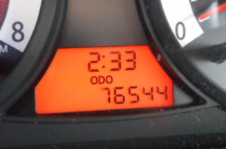 Feu arriere principal droit (feux) KIA PICANTO 1