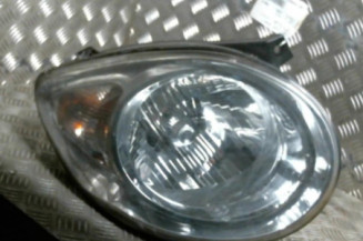 Optique avant principal droit (feux)(phare) KIA PICANTO 1 Photo n°1