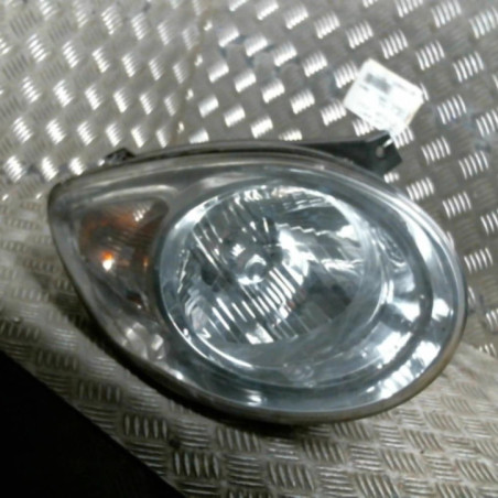 Optique avant principal droit (feux)(phare) KIA PICANTO 1 Photo n°1