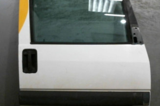 Porte avant droit PEUGEOT EXPERT 1 Photo n°1