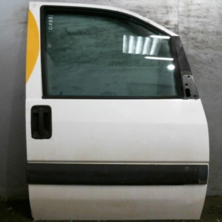 Porte avant droit PEUGEOT EXPERT 1 Photo n°1