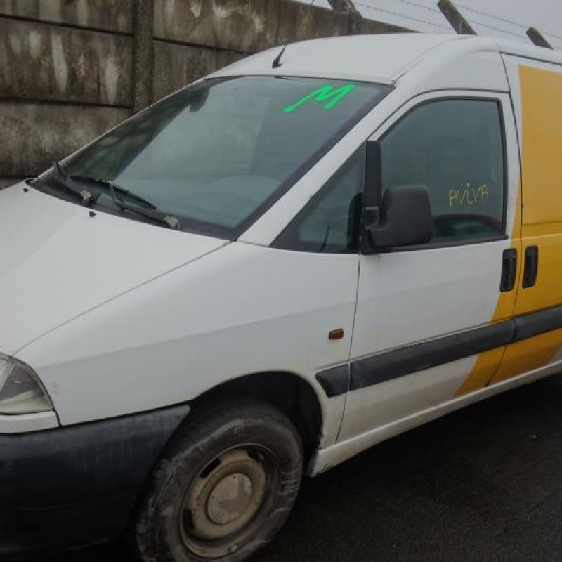 Porte avant droit PEUGEOT EXPERT 1 Photo n°4