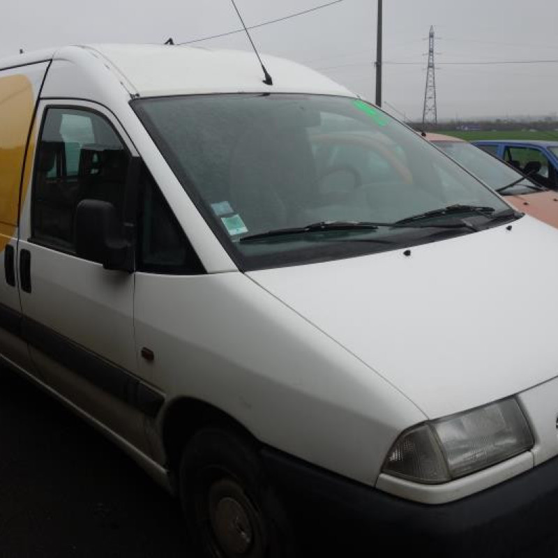 Porte avant droit PEUGEOT EXPERT 1 Photo n°5