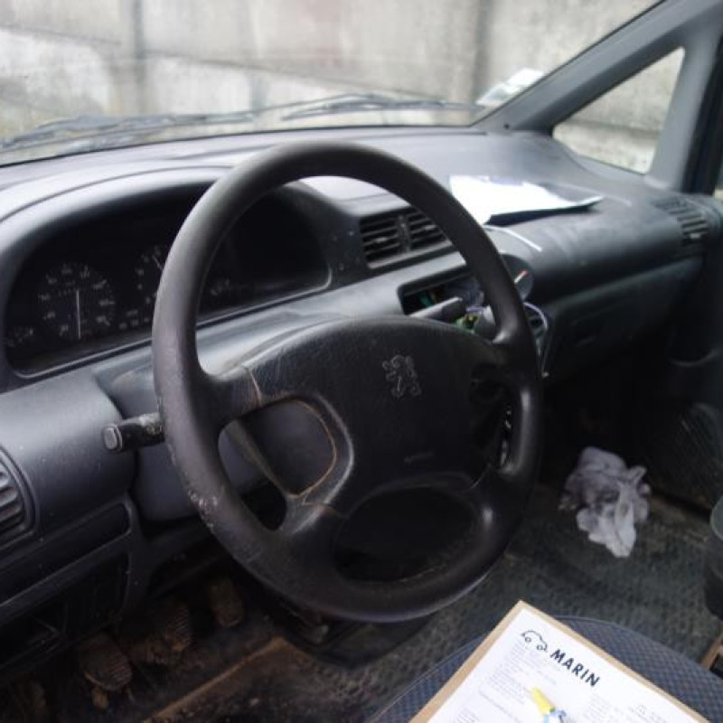 Porte avant droit PEUGEOT EXPERT 1 Photo n°8