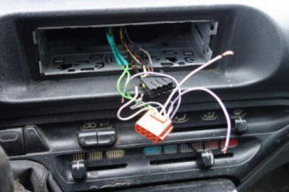 Porte avant droit PEUGEOT EXPERT 1