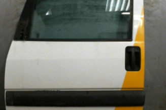 Porte avant gauche PEUGEOT EXPERT 1 Photo n°1