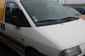 Porte avant gauche PEUGEOT EXPERT 1
