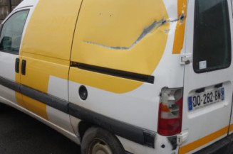 Porte avant gauche PEUGEOT EXPERT 1