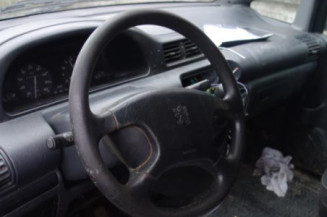 Porte avant gauche PEUGEOT EXPERT 1