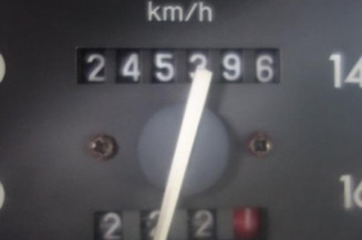 Porte avant gauche PEUGEOT EXPERT 1