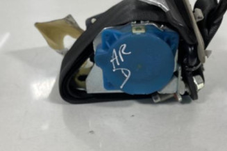 Ceinture arriere droit KIA PICANTO 1 Photo n°1