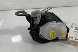 Ceinture arriere droit KIA PICANTO 1