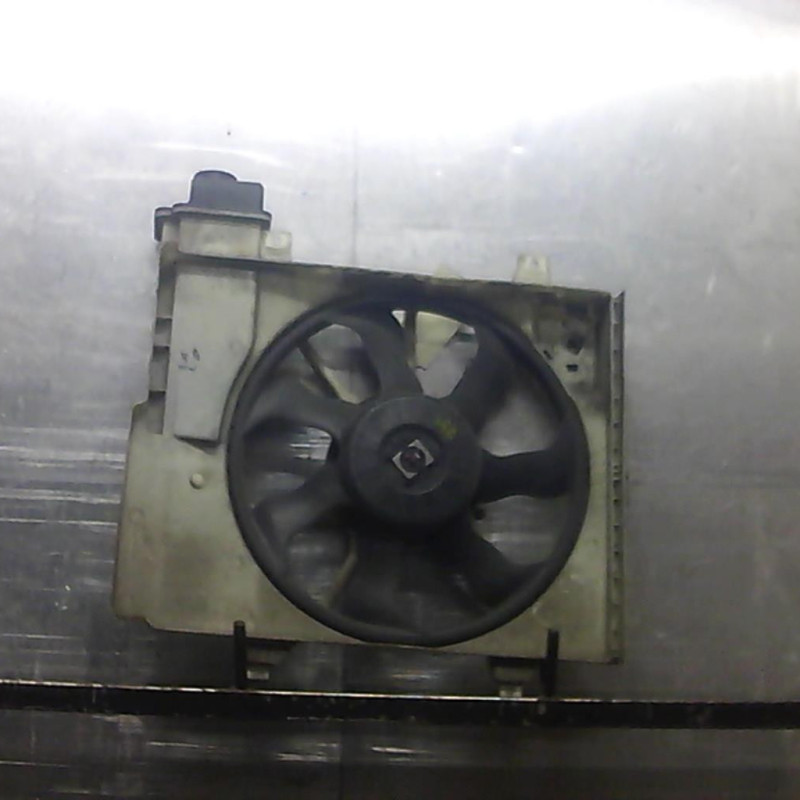 Moto ventilateur radiateur KIA PICANTO 1 Photo n°1