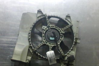 Moto ventilateur radiateur KIA PICANTO 1